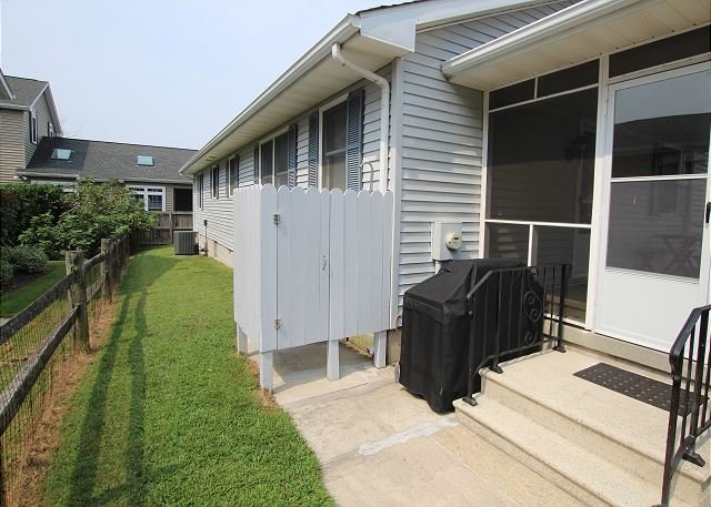 Rehoboth Beach Vacation Rental