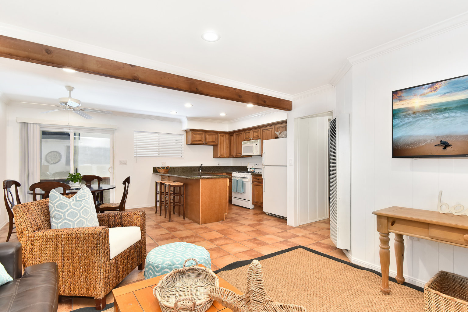 Newport Beach Vacation Rental