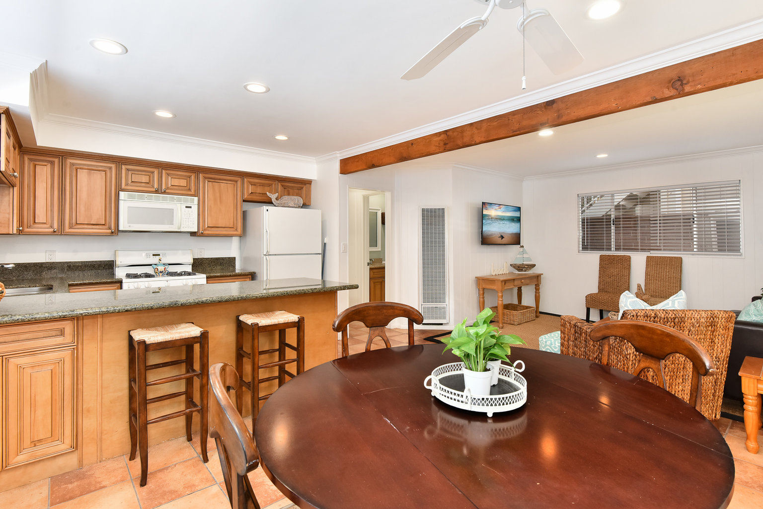 Newport Beach Vacation Rental