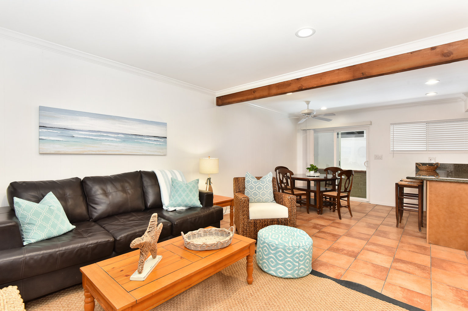 Newport Beach Vacation Rental