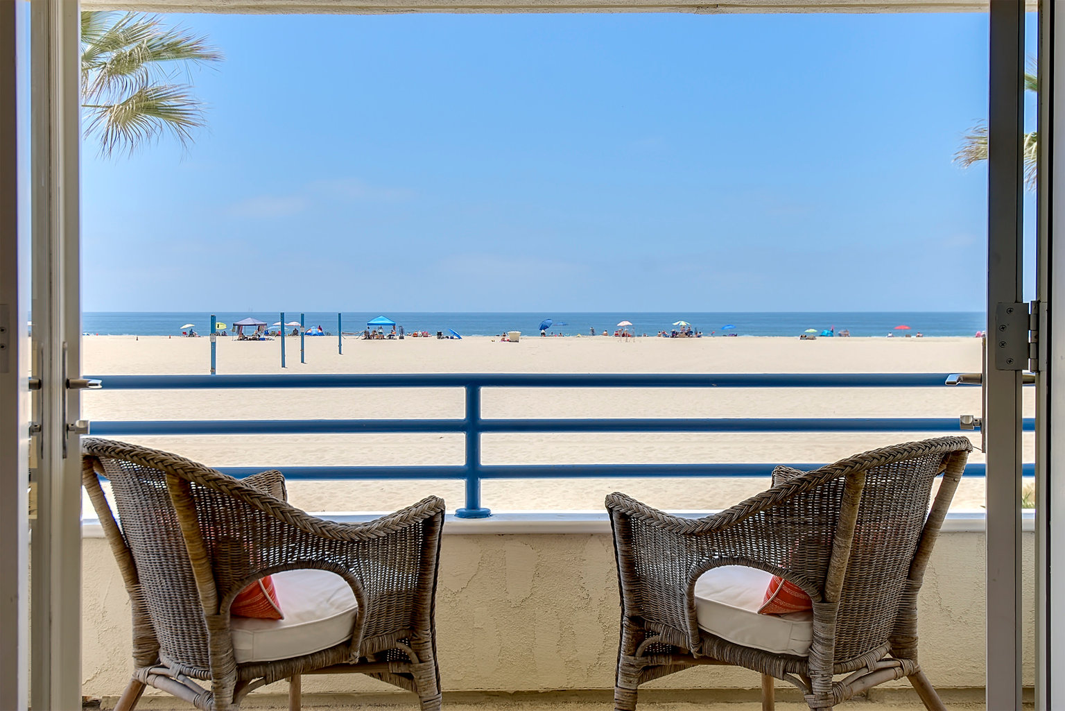 Newport Beach Vacation Rental