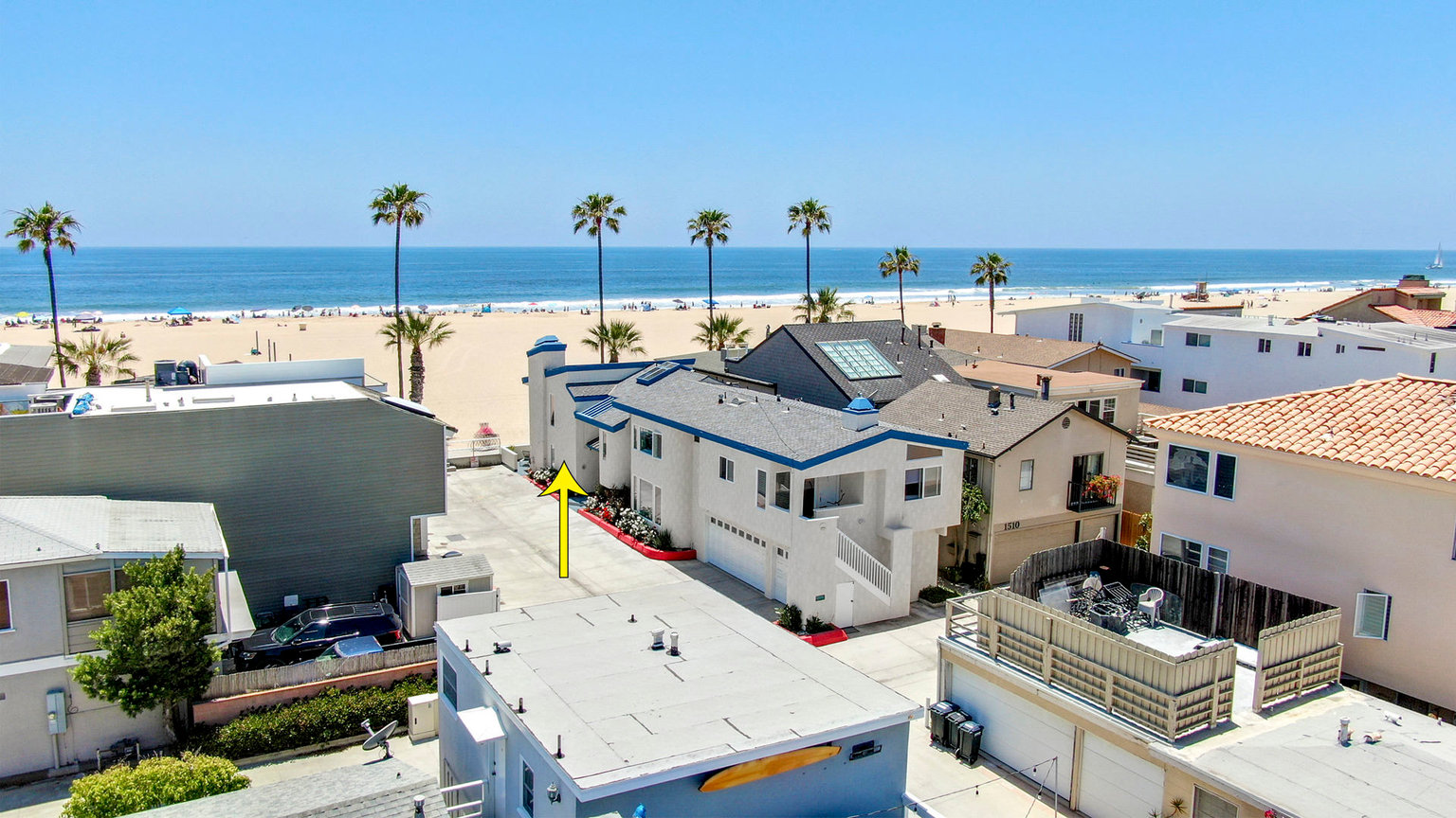 Newport Beach Vacation Rental