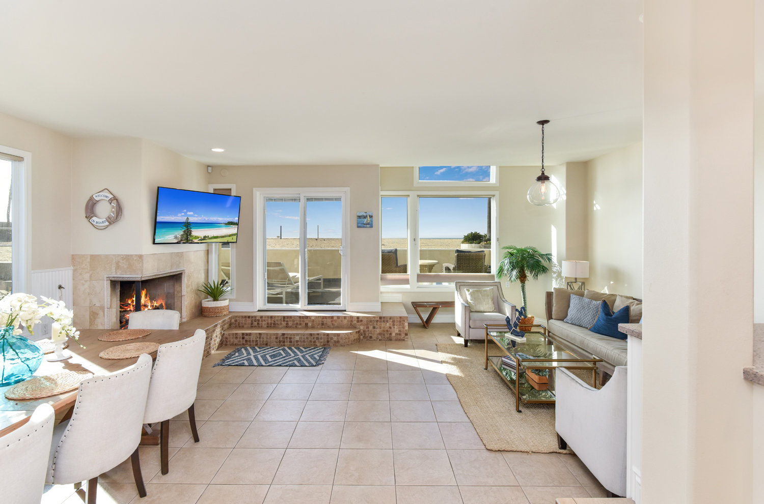 Newport Beach Vacation Rental