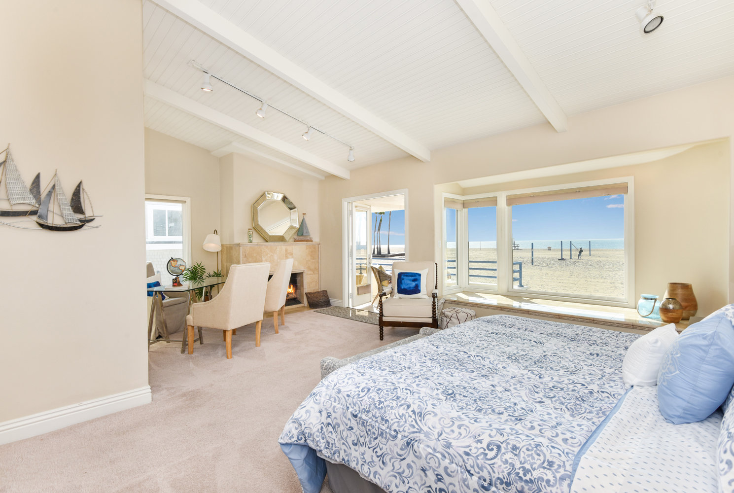 Newport Beach Vacation Rental