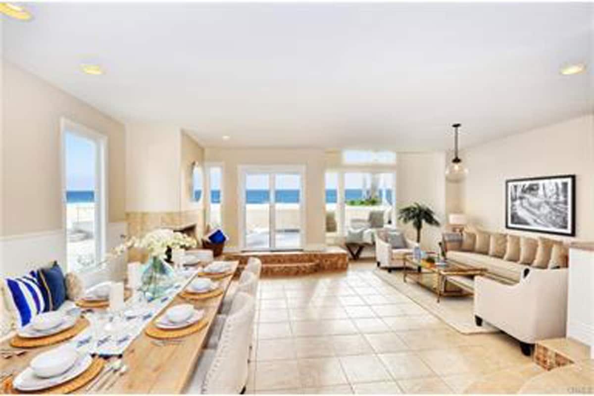 Newport Beach Vacation Rental