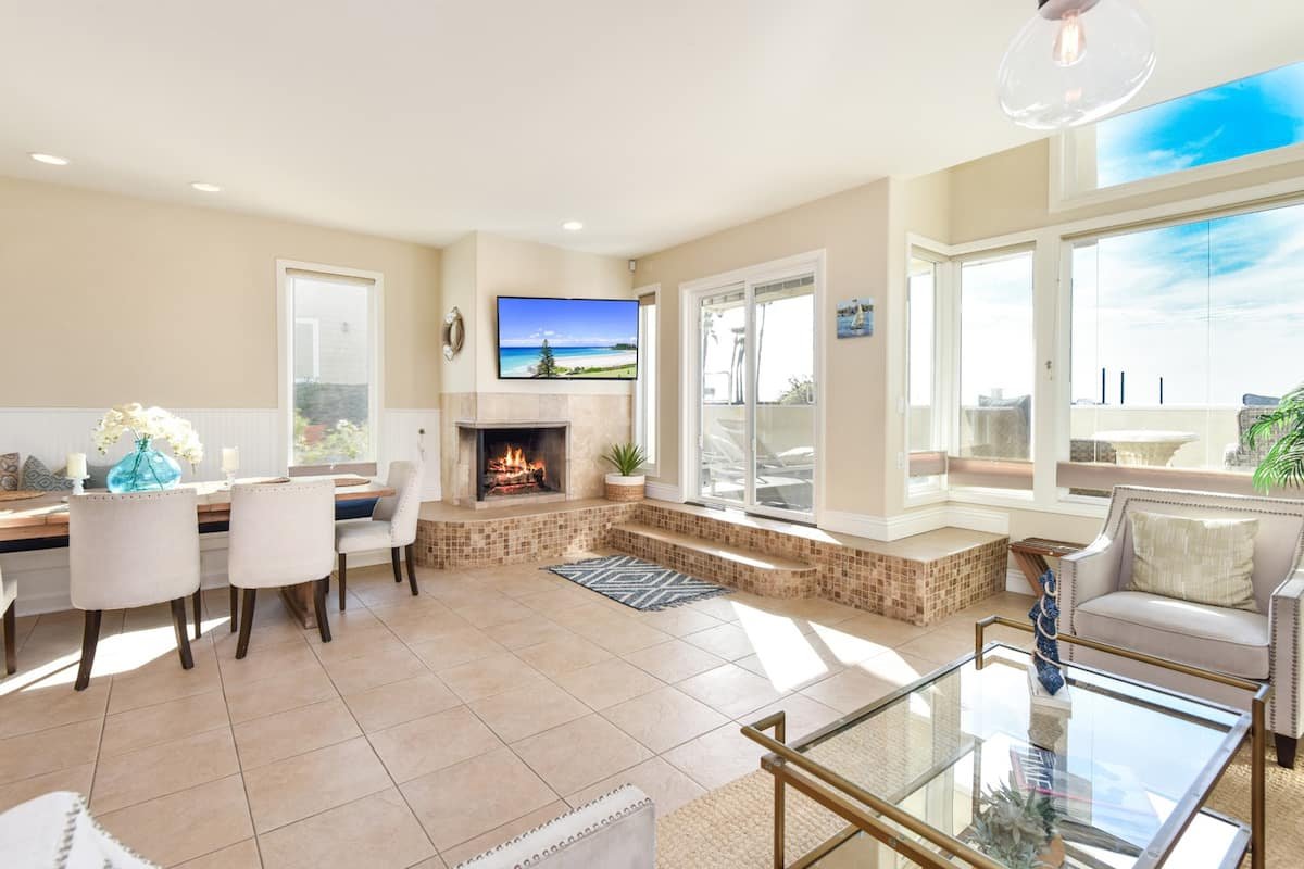 Newport Beach Vacation Rental