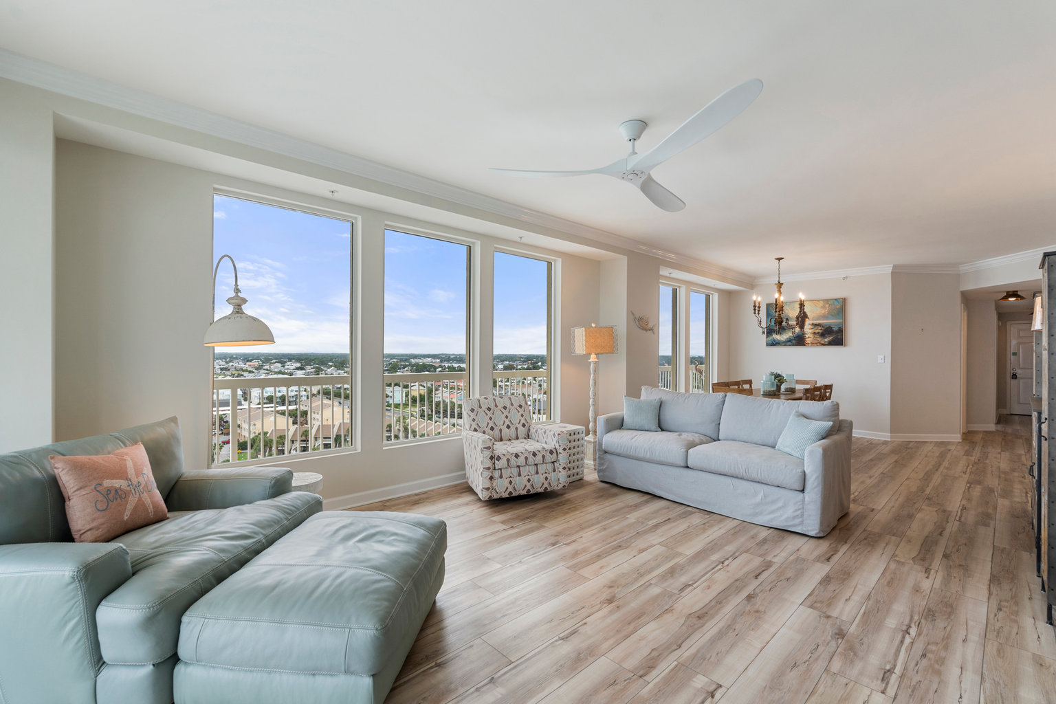 Panama City Beach Vacation Rental