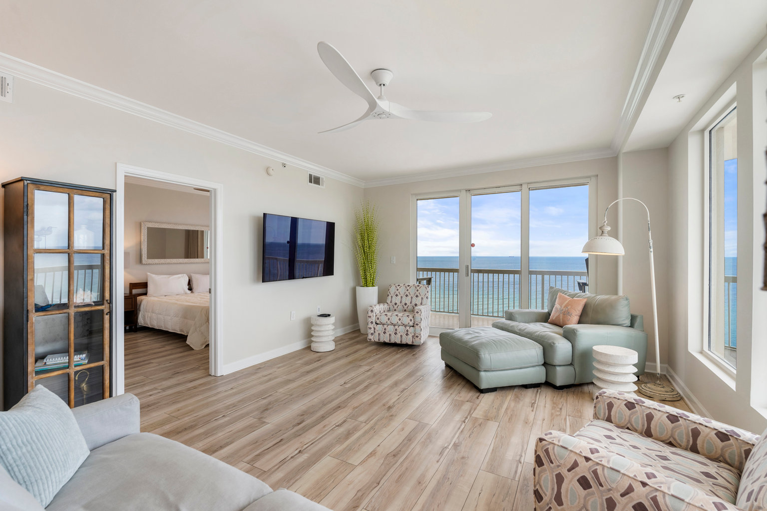 Panama City Beach Vacation Rental