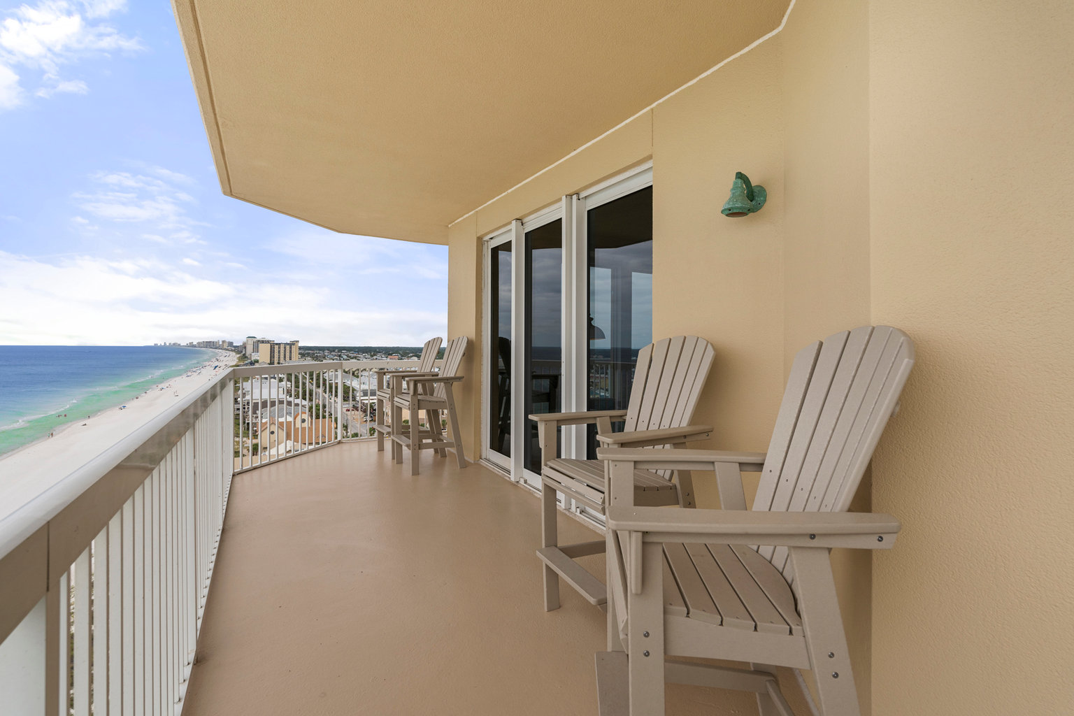 Panama City Beach Vacation Rental