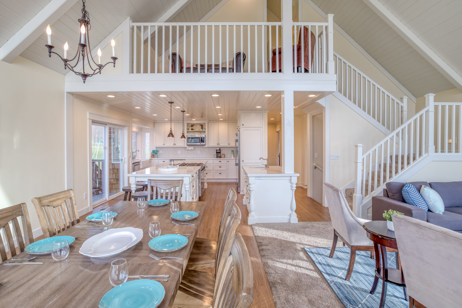 Netarts Vacation Rental