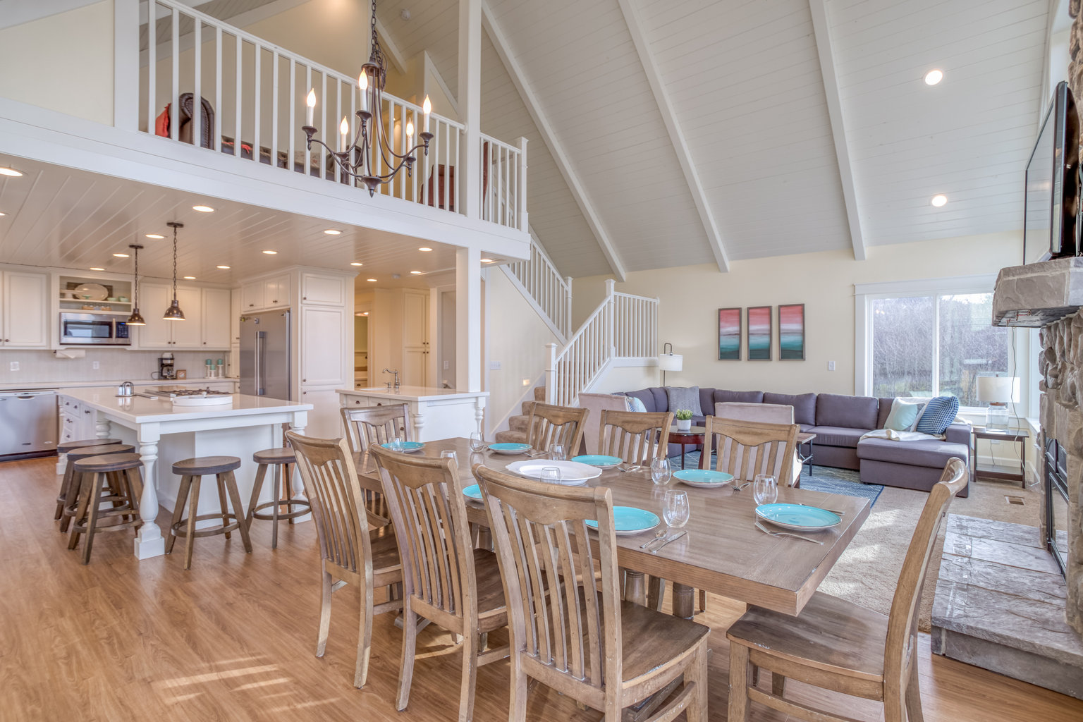 Netarts Vacation Rental