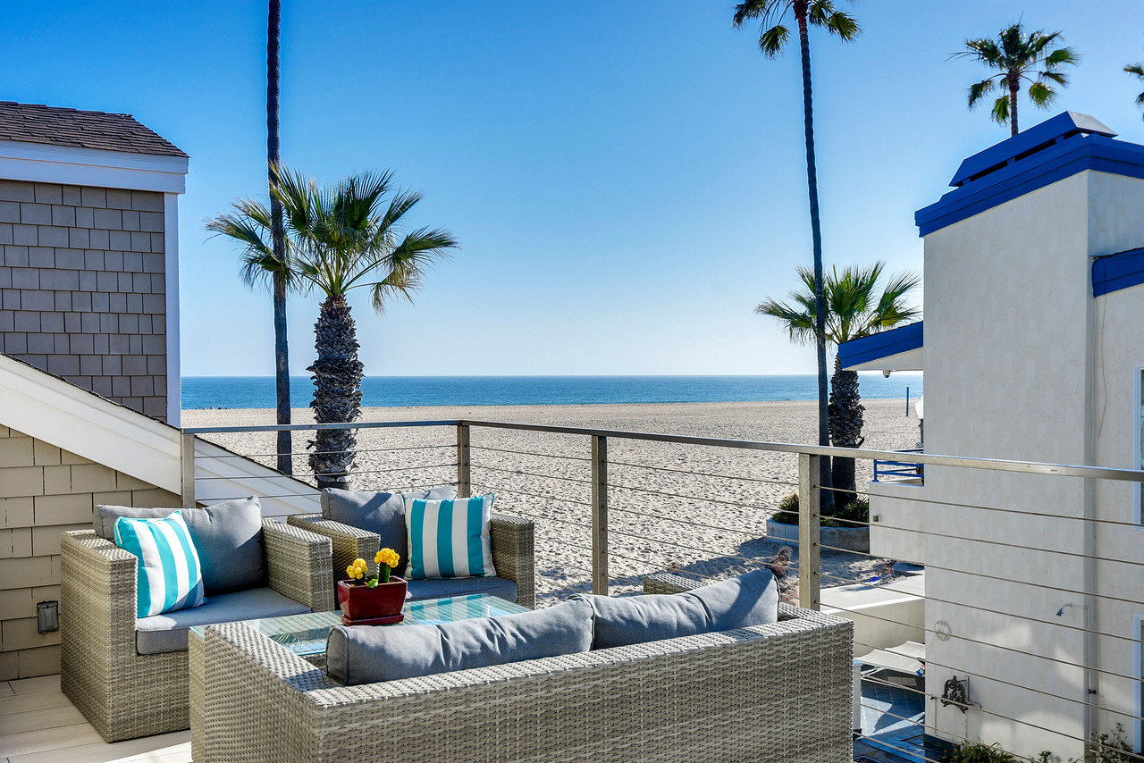 Newport Beach Vacation Rental