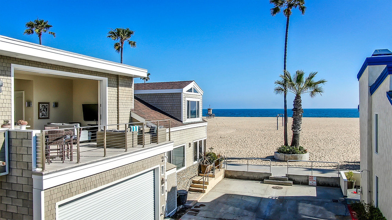 Newport Beach Vacation Rental