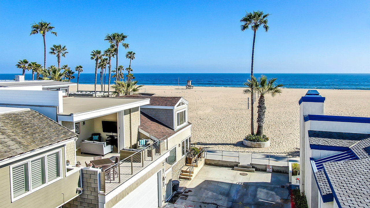 Newport Beach Vacation Rental