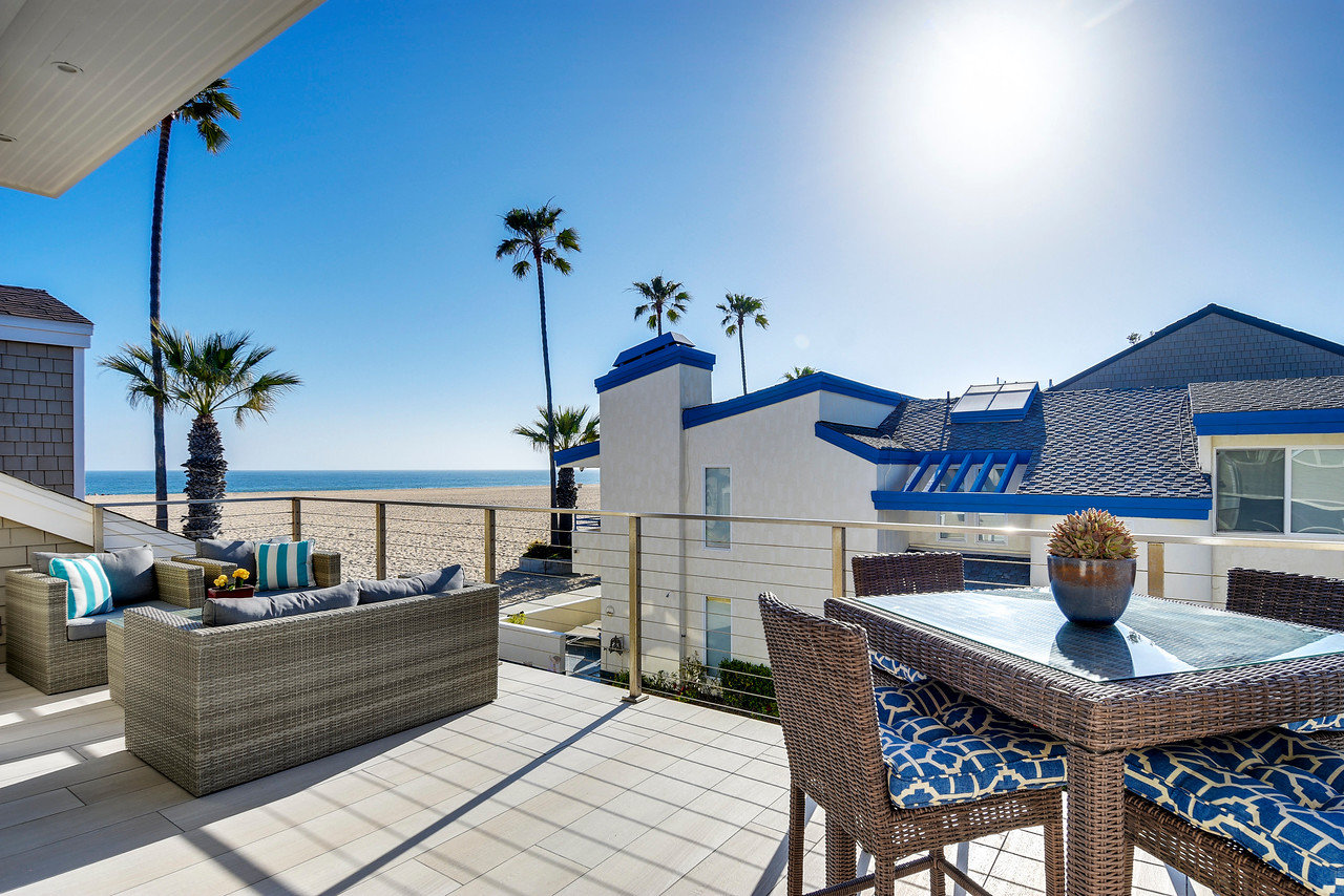 Newport Beach Vacation Rental