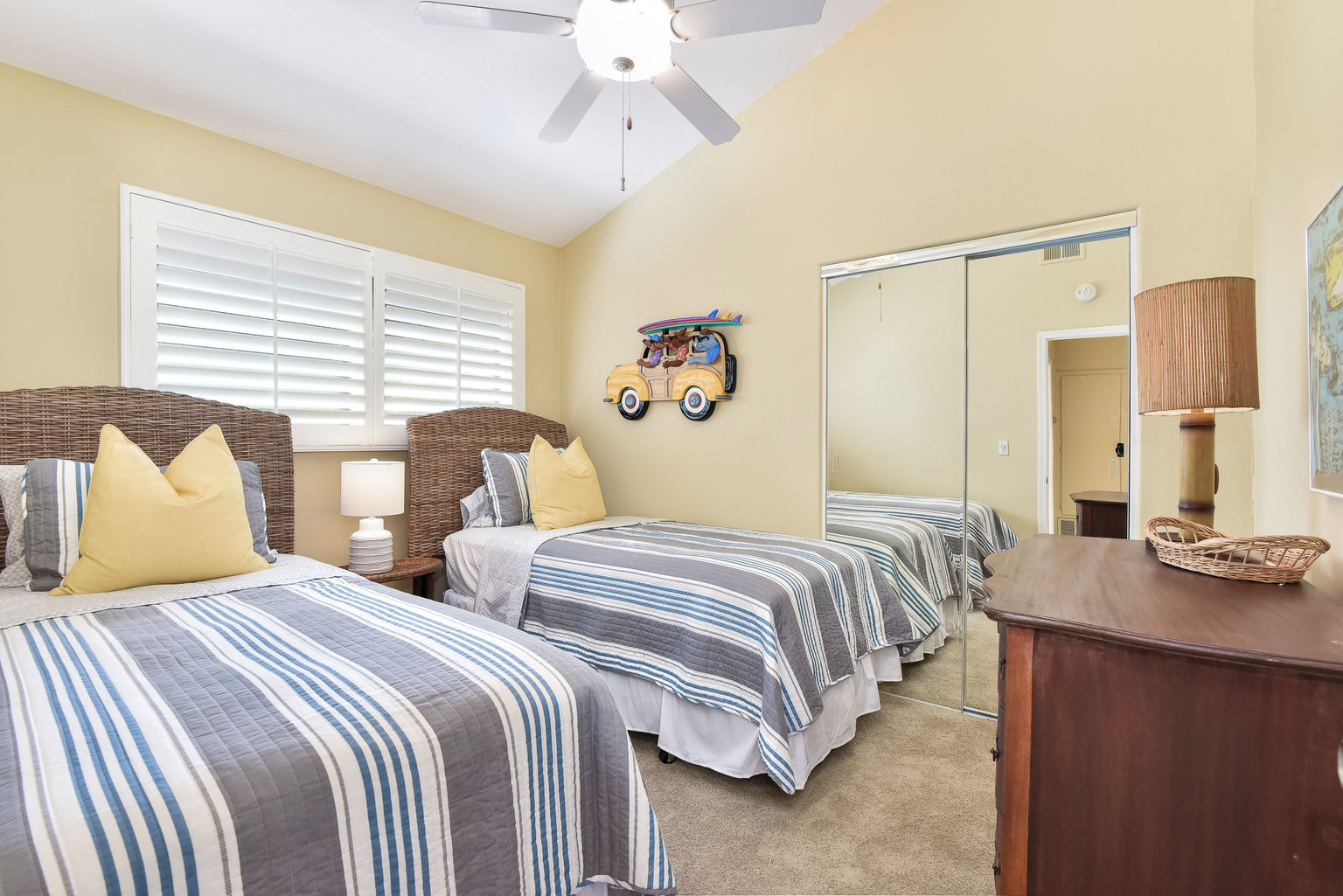 Newport Beach Vacation Rental