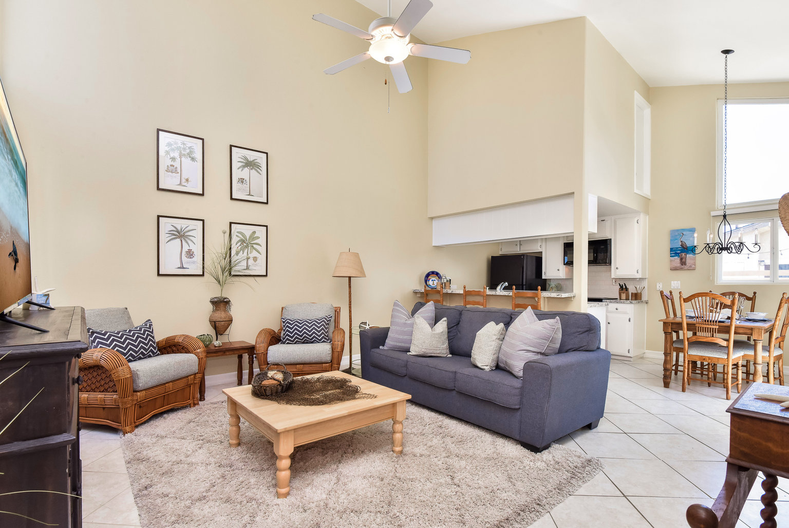 Newport Beach Vacation Rental