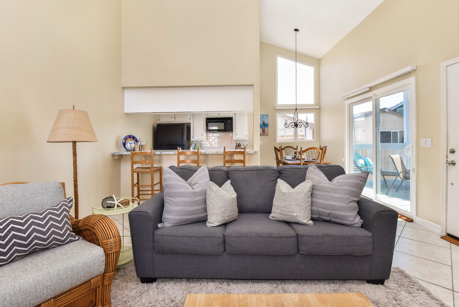 Newport Beach Vacation Rental