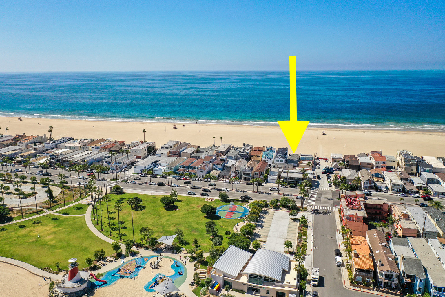 Newport Beach Vacation Rental
