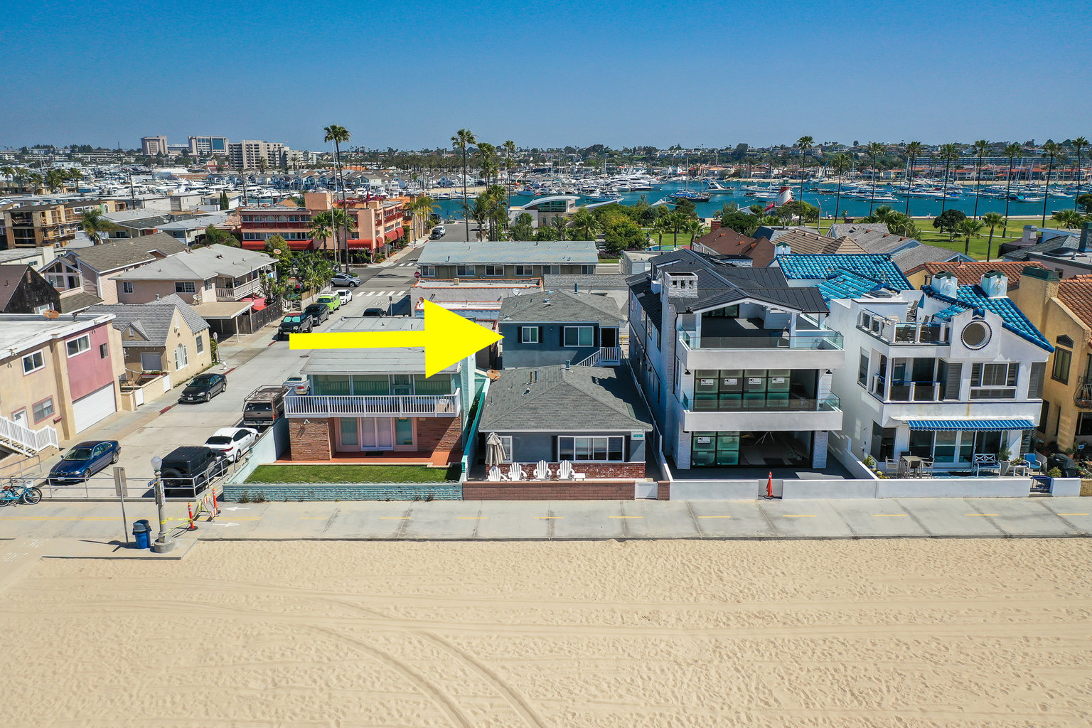 Newport Beach Vacation Rental