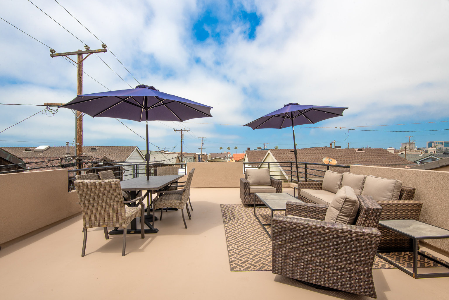 Newport Beach Vacation Rental