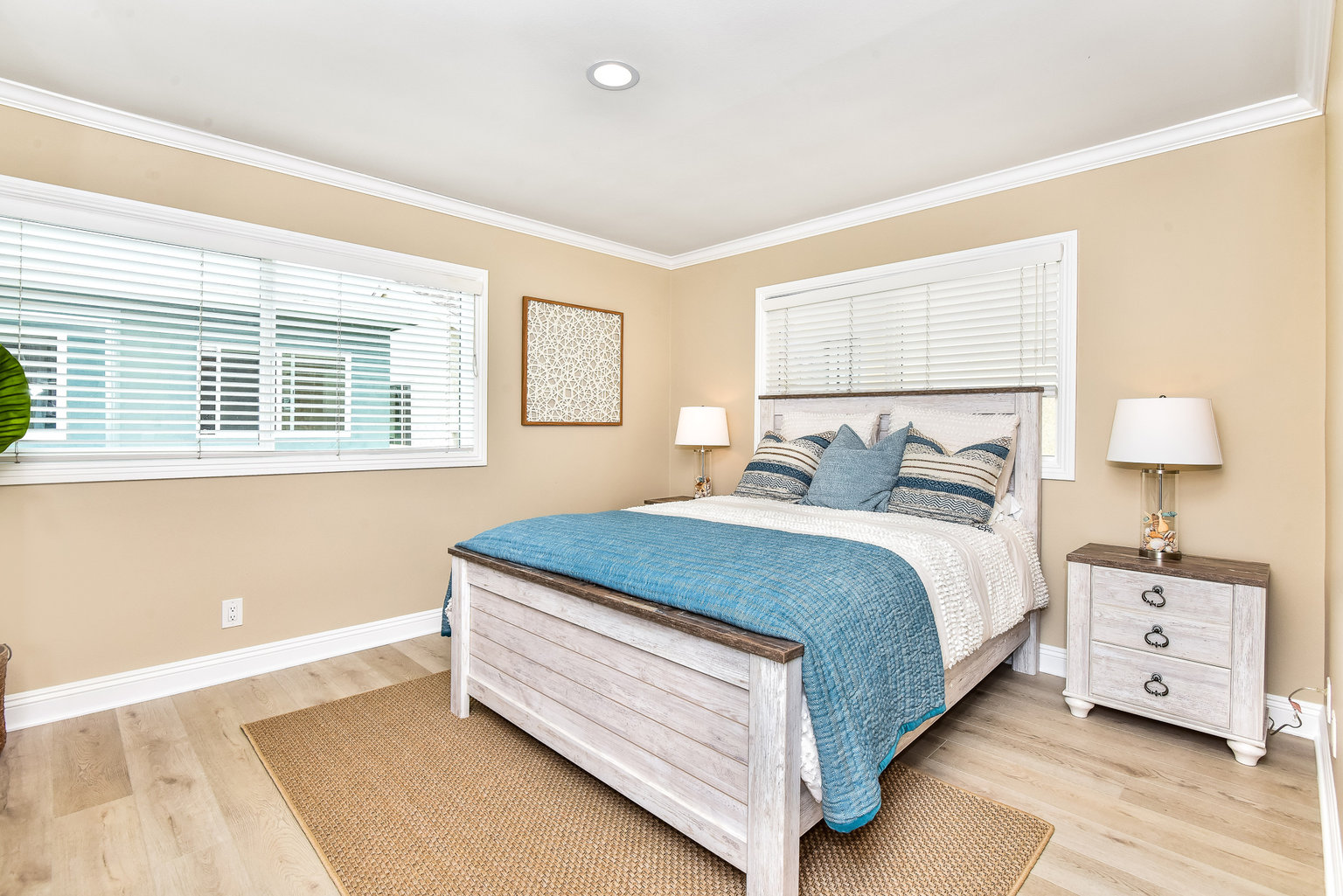 Newport Beach Vacation Rental