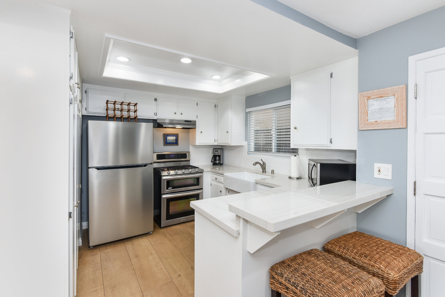 Newport Beach Vacation Rental