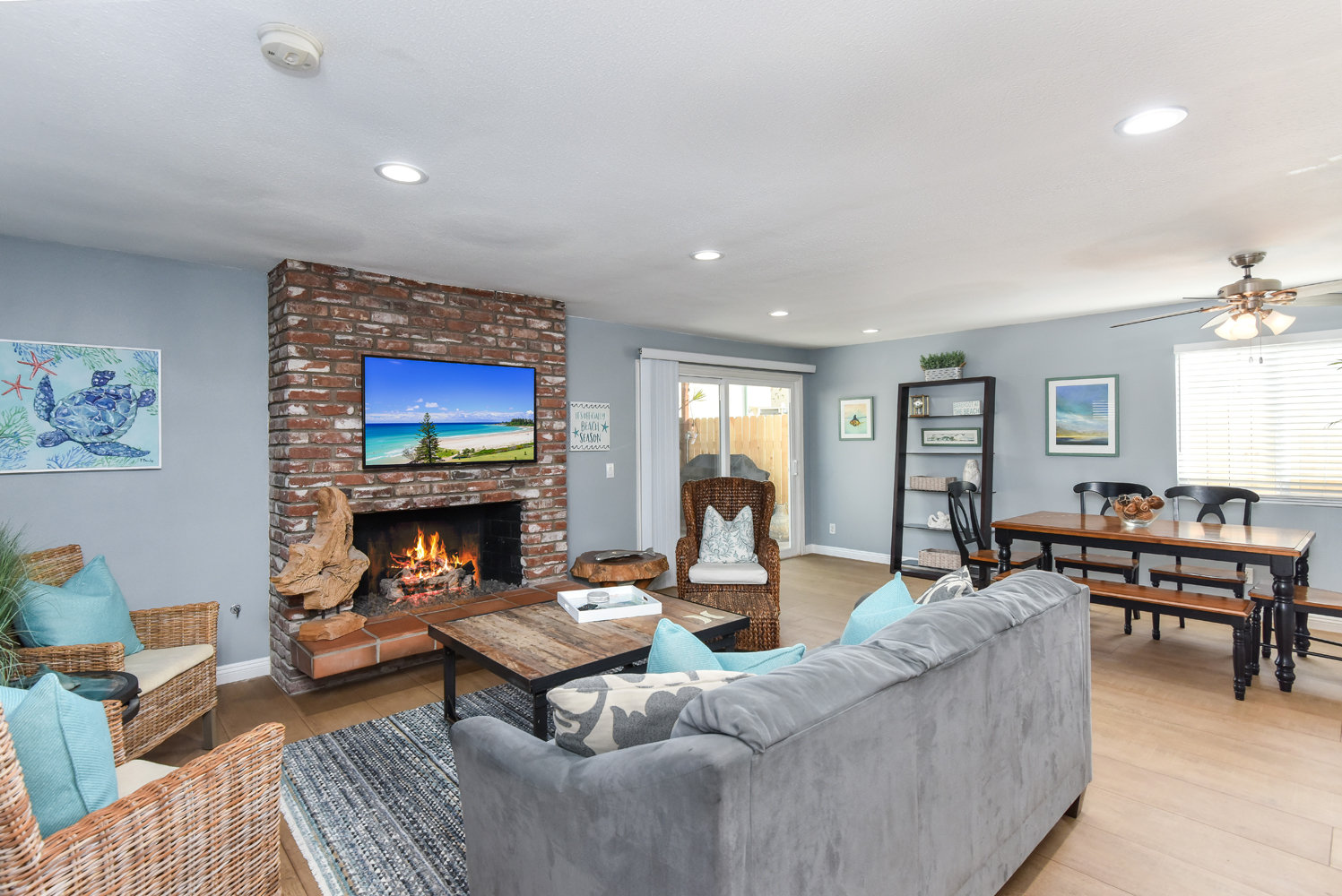 Newport Beach Vacation Rental