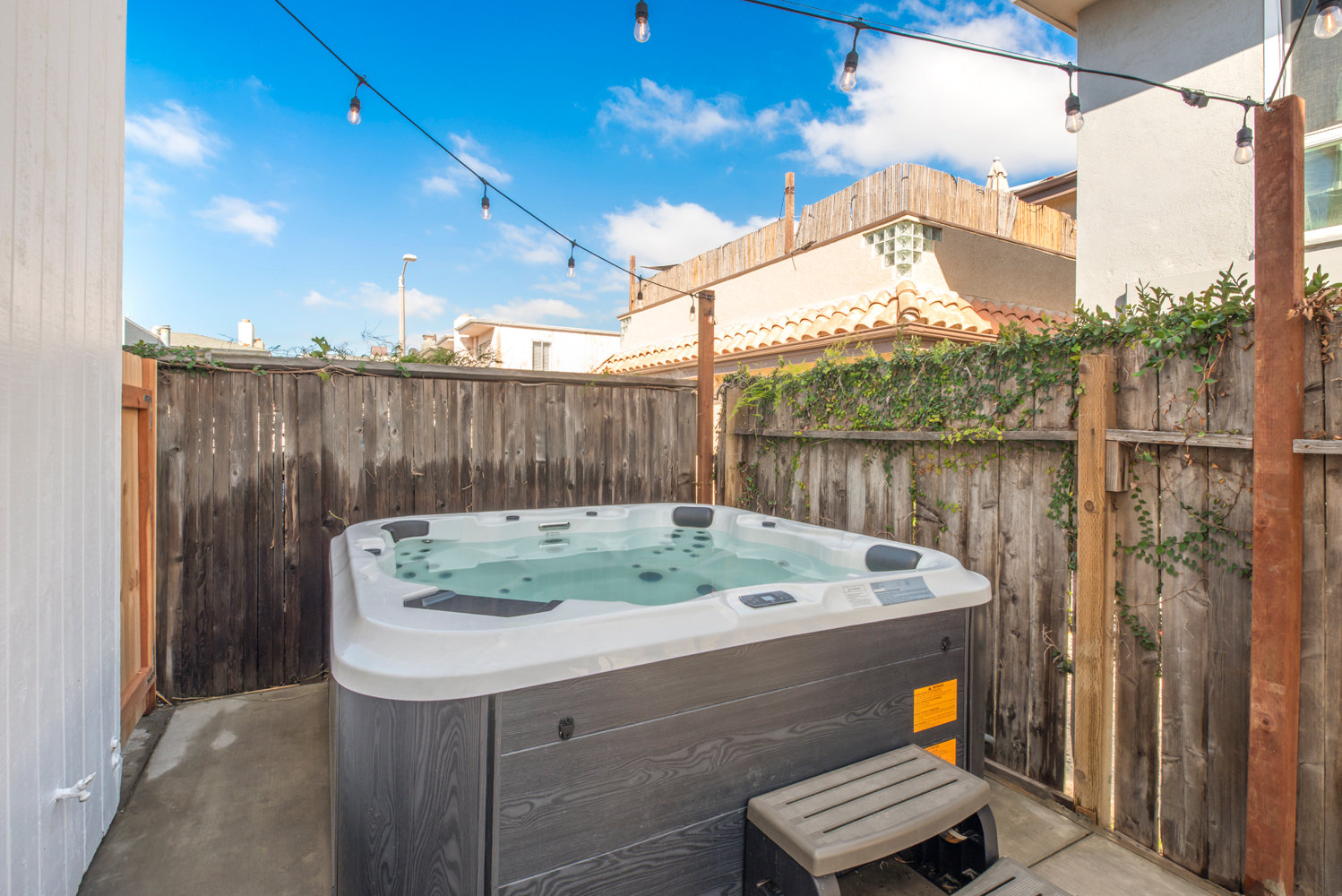 Newport Beach Vacation Rental