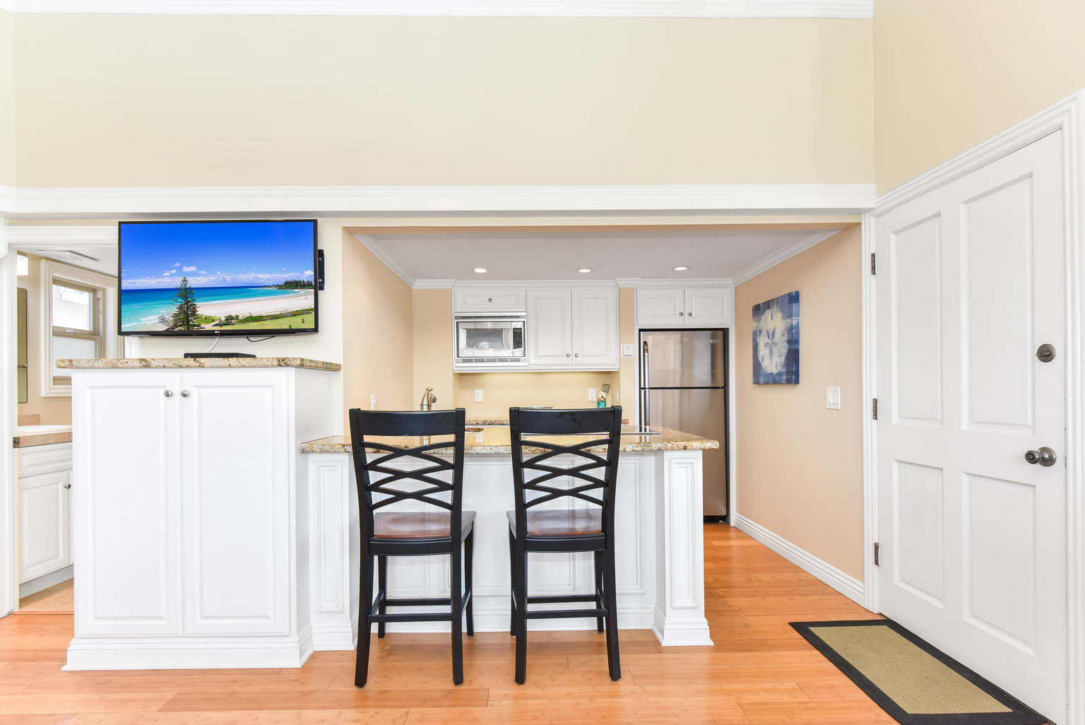 Newport Beach Vacation Rental