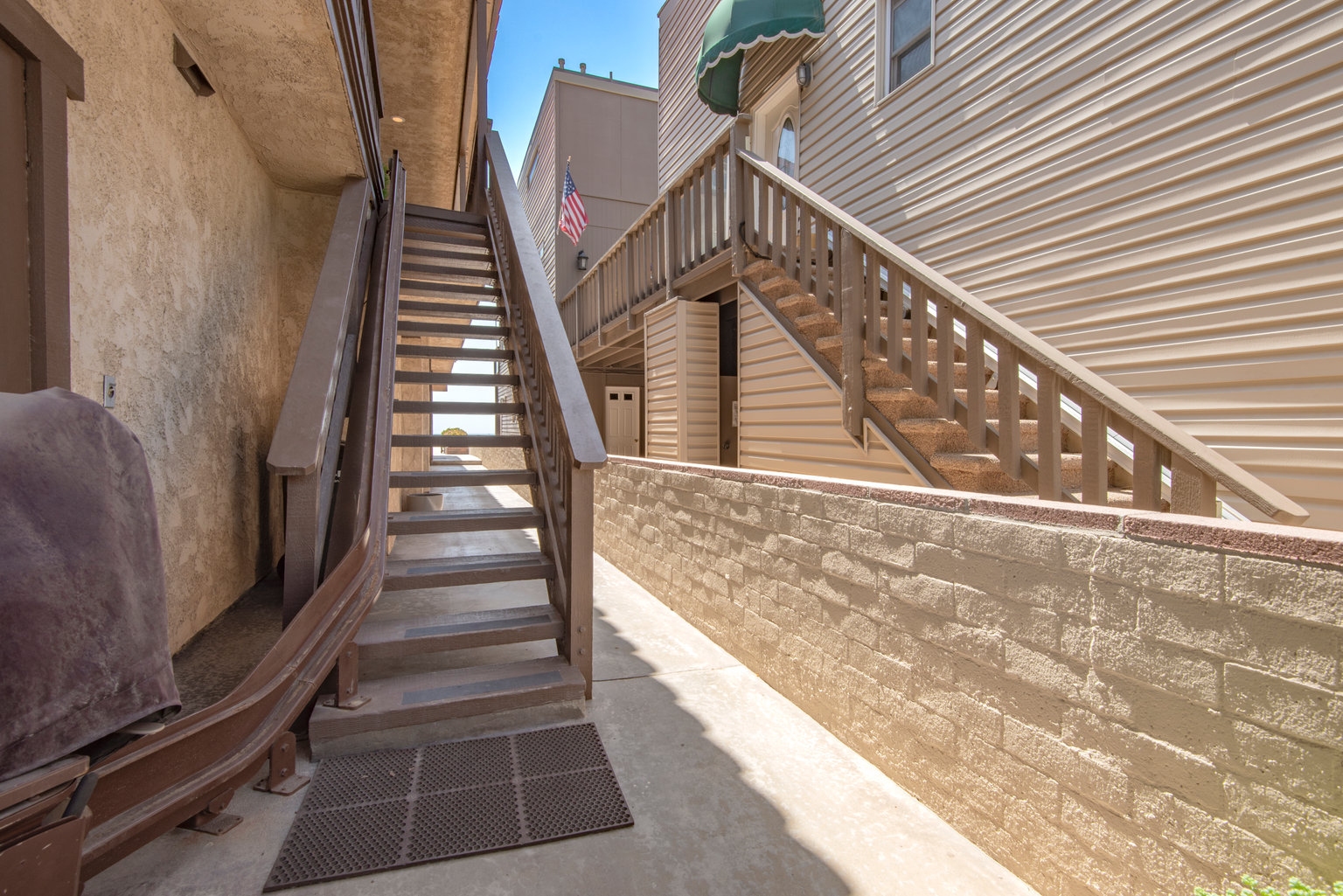 Newport Beach Vacation Rental