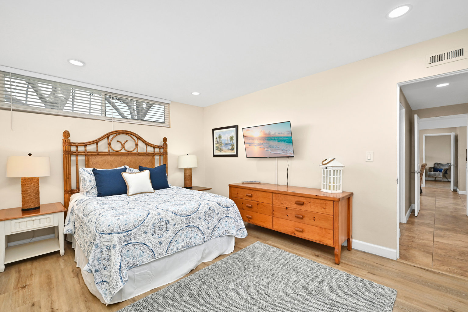 Newport Beach Vacation Rental