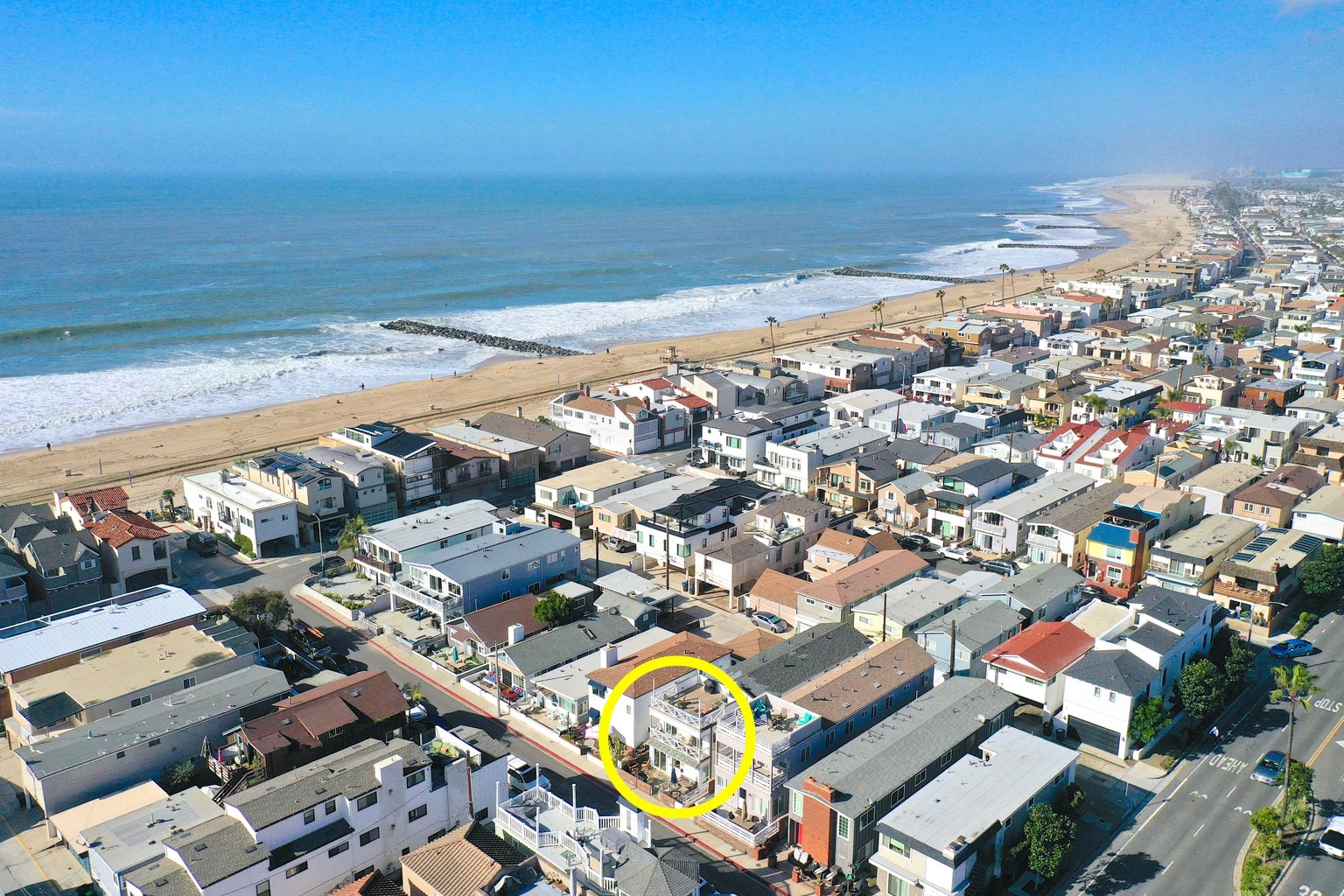 Newport Beach Vacation Rental