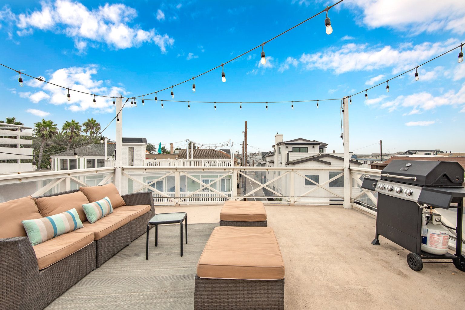 Newport Beach Vacation Rental