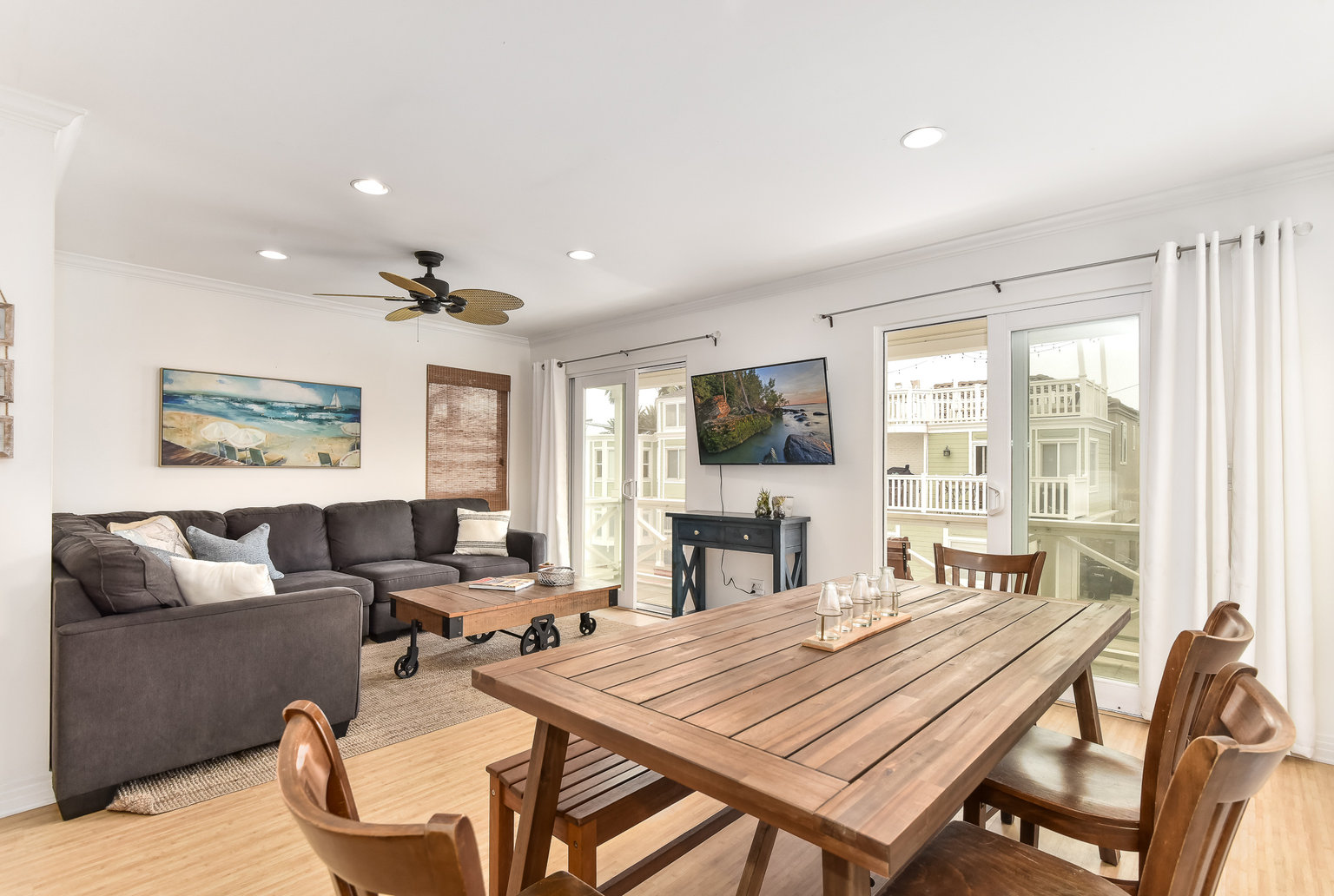 Newport Beach Vacation Rental