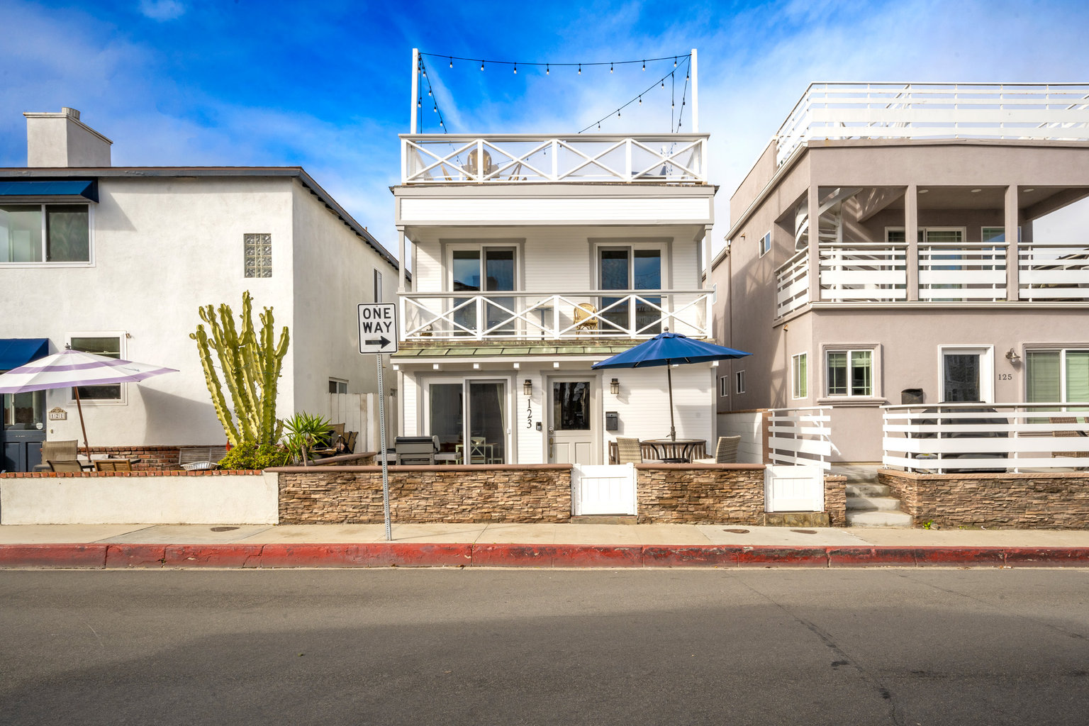 Newport Beach Vacation Rental