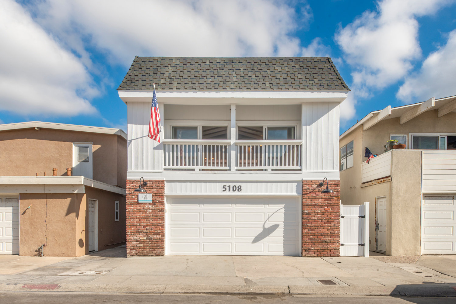 Newport Beach Vacation Rental