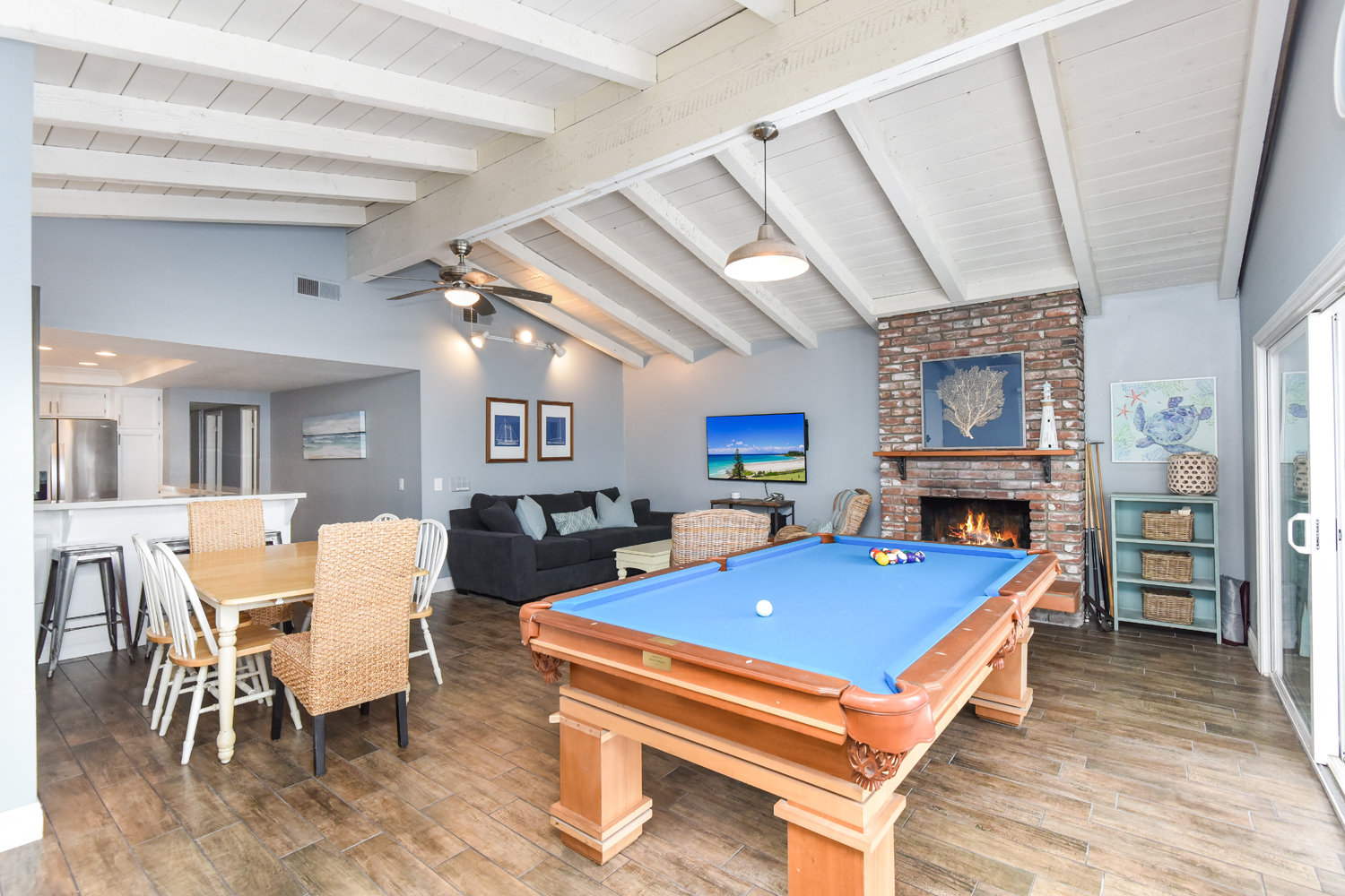 Newport Beach Vacation Rental