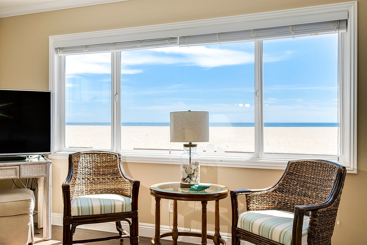 Newport Beach Vacation Rental