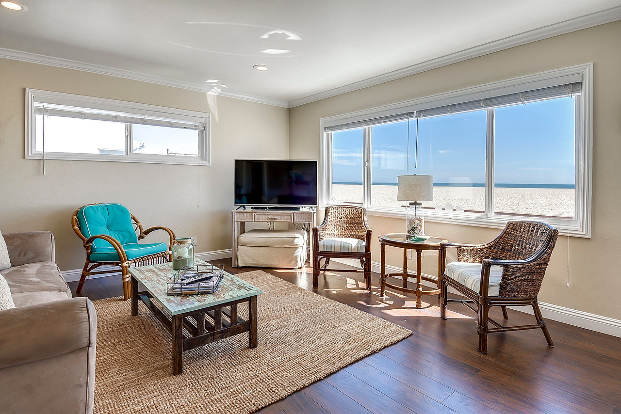 Newport Beach Vacation Rental