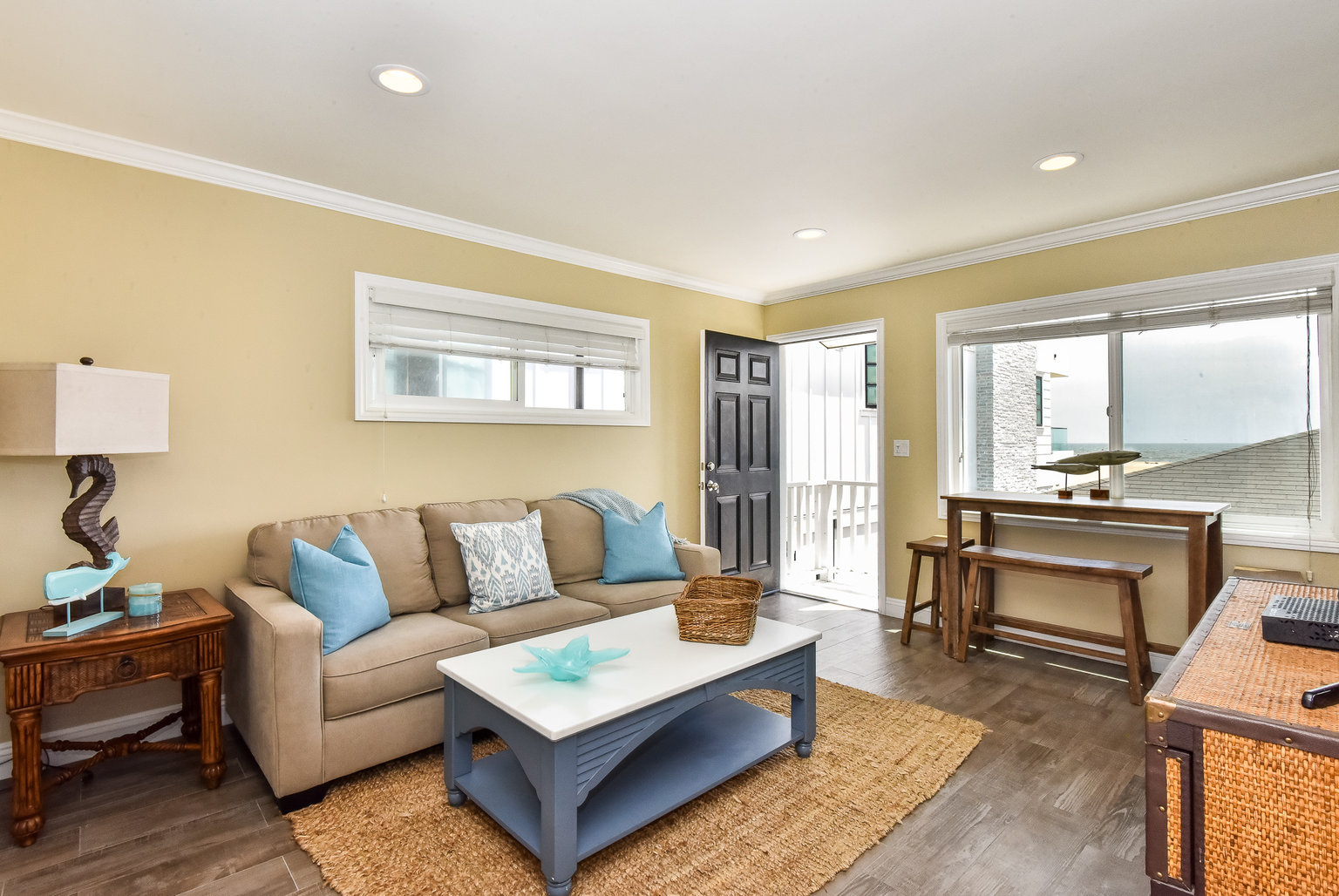 Newport Beach Vacation Rental