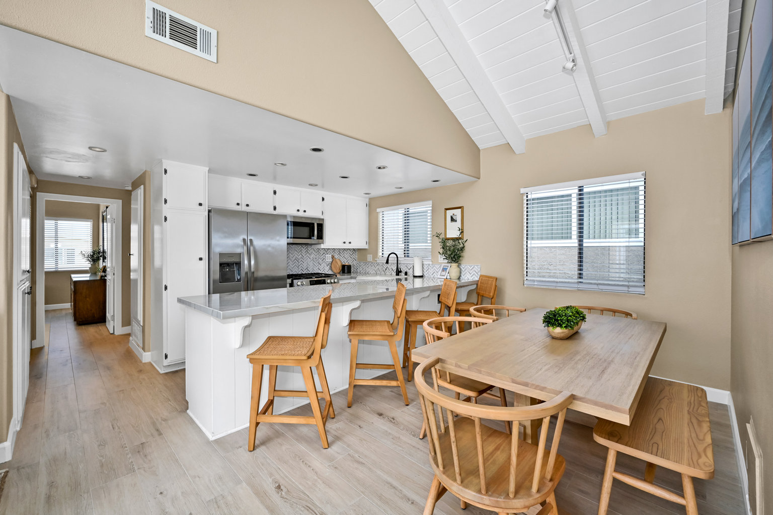 Newport Beach Vacation Rental