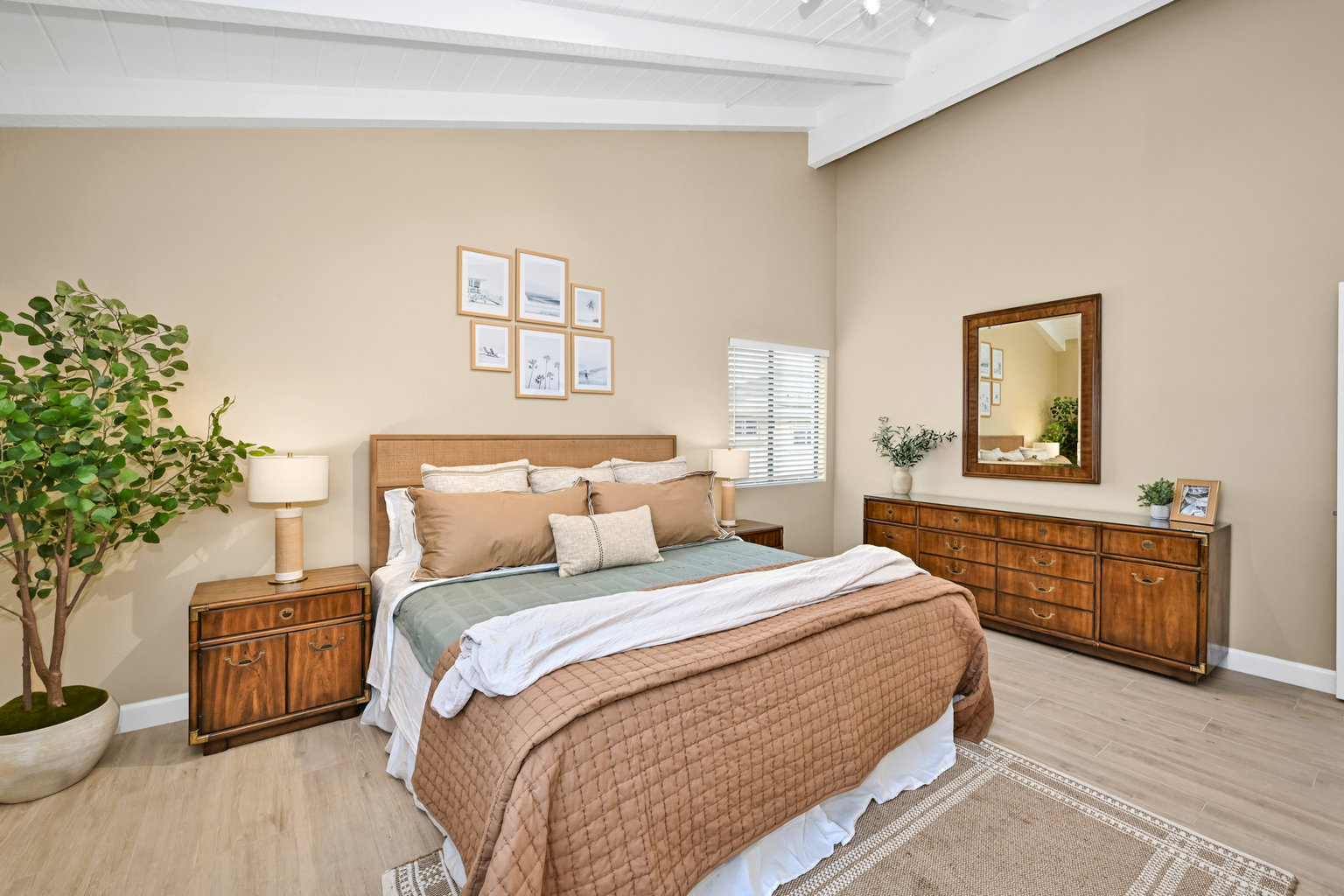 Newport Beach Vacation Rental