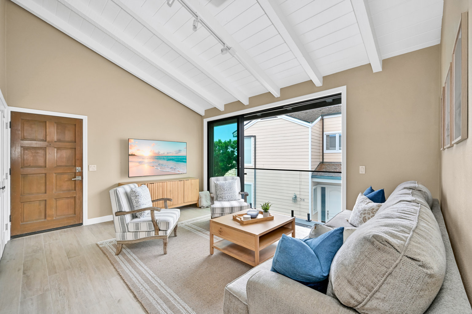 Newport Beach Vacation Rental