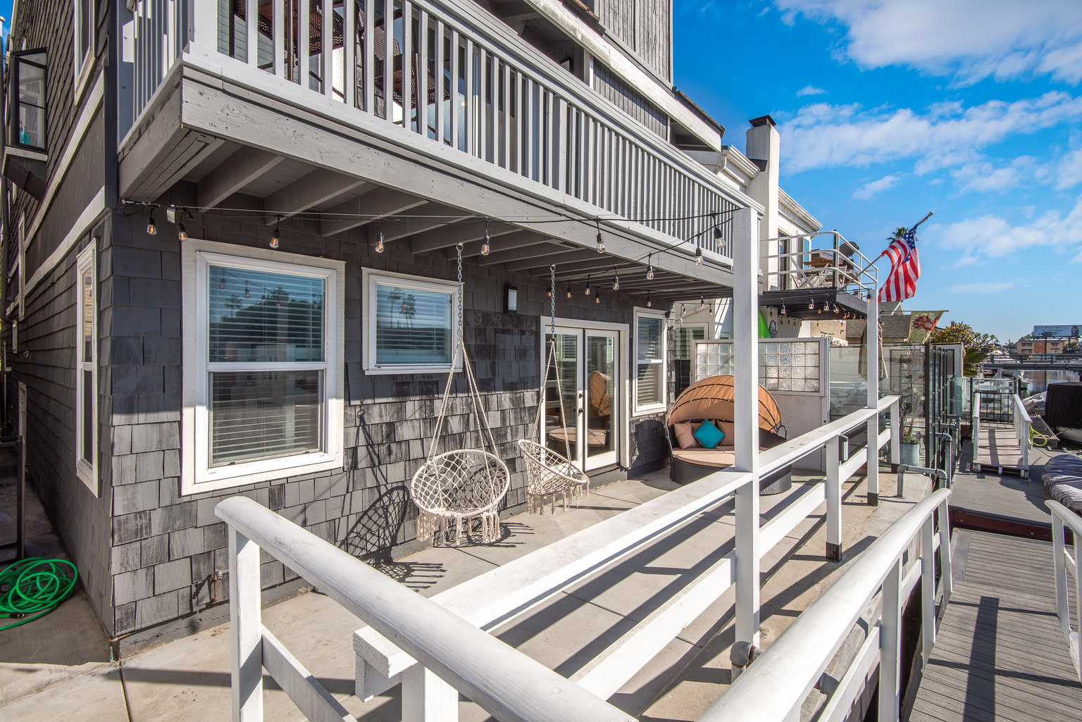 Sunset Beach Vacation Rental