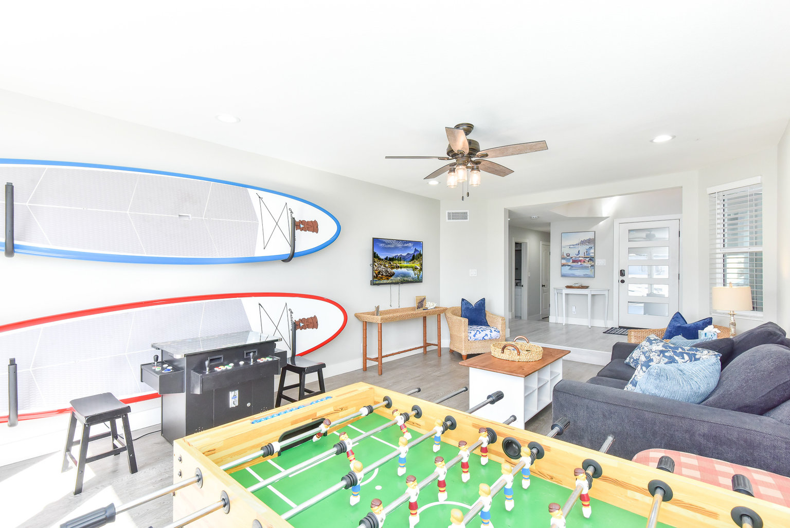 Sunset Beach Vacation Rental