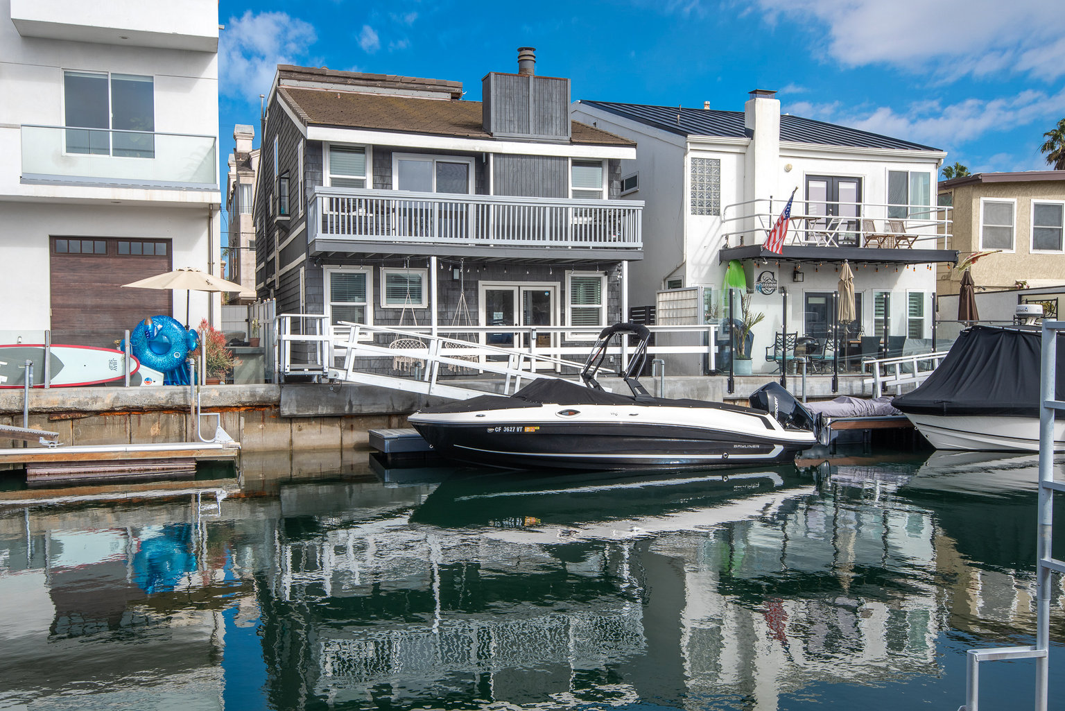 Sunset Beach Vacation Rental