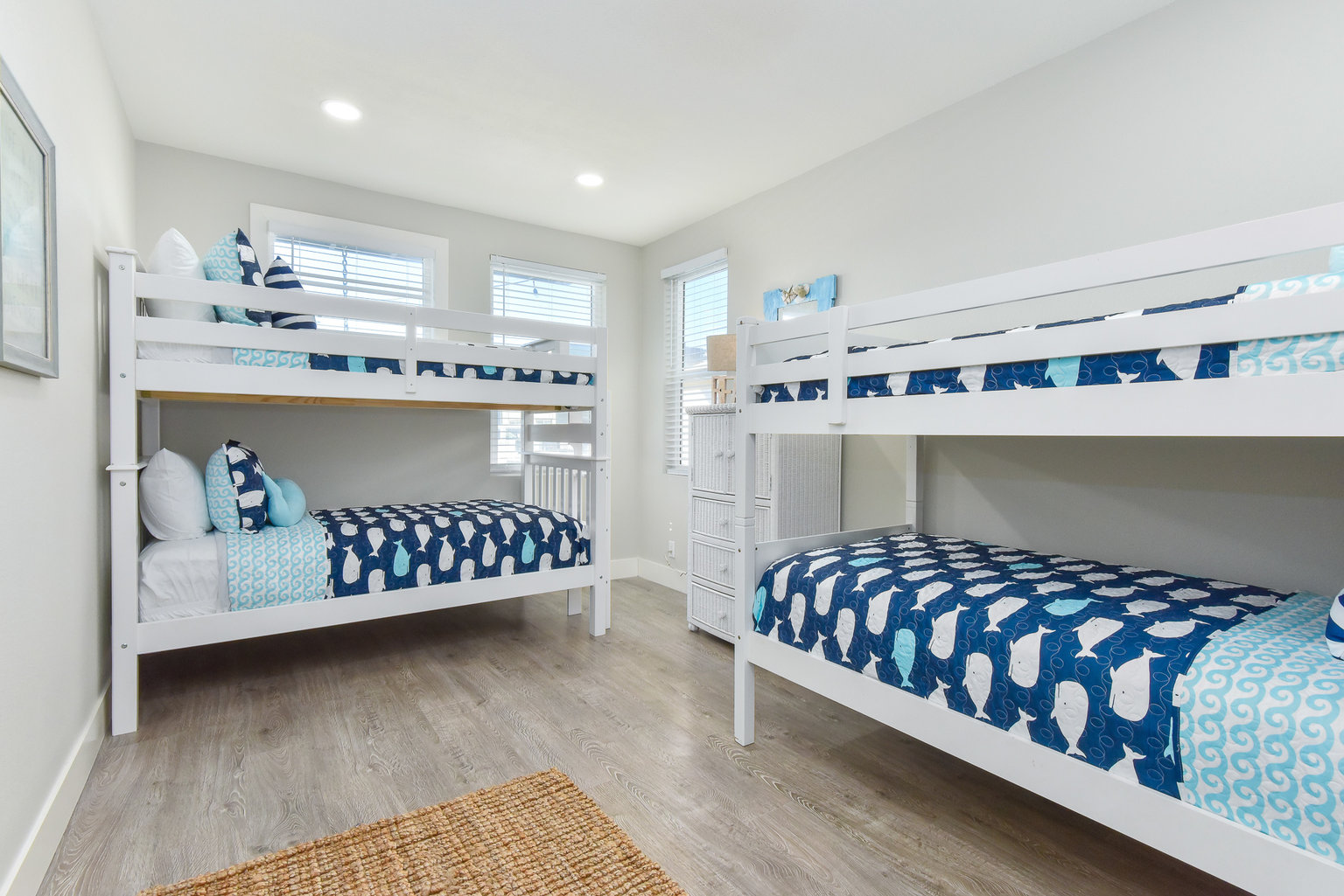 Sunset Beach Vacation Rental