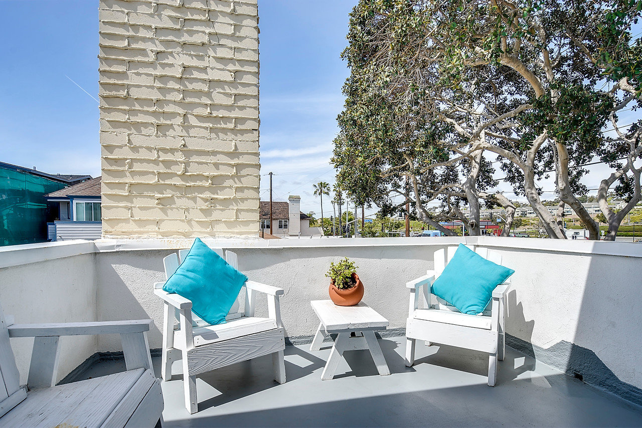 Newport Beach Vacation Rental