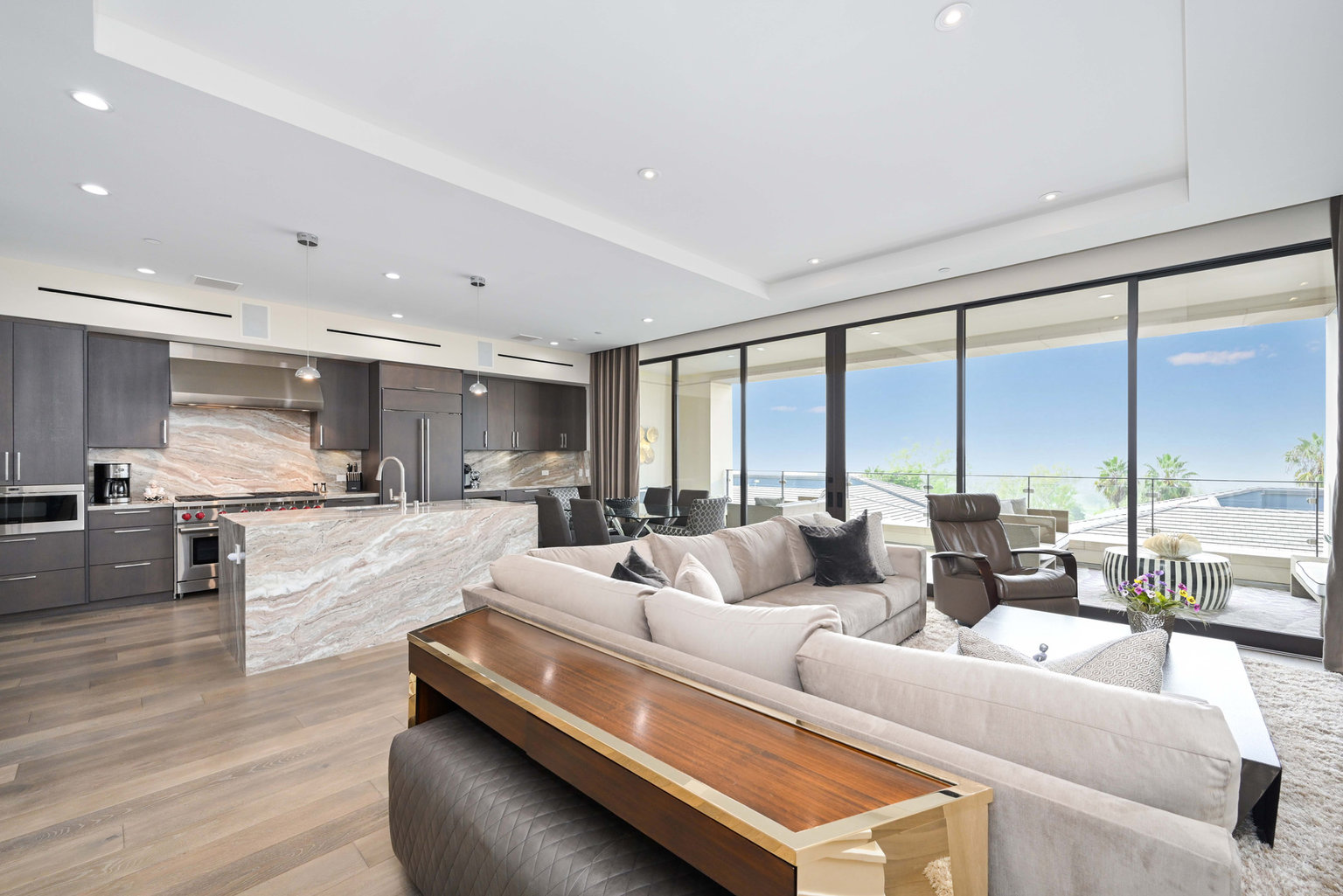 Newport Beach Vacation Rental